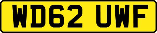 WD62UWF