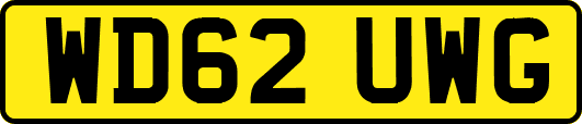 WD62UWG