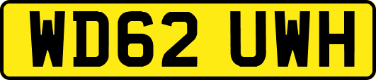WD62UWH