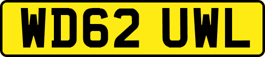 WD62UWL