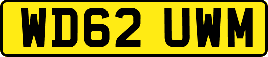 WD62UWM