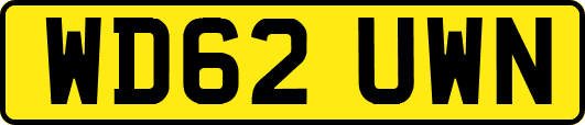 WD62UWN