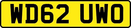 WD62UWO