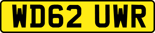 WD62UWR