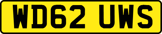 WD62UWS