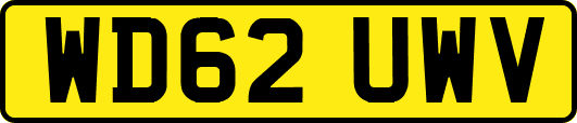 WD62UWV