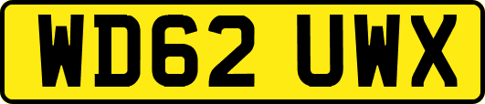 WD62UWX