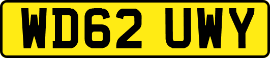 WD62UWY