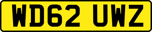 WD62UWZ
