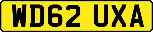 WD62UXA
