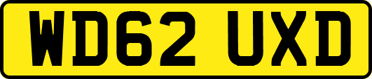 WD62UXD