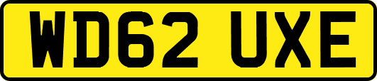 WD62UXE