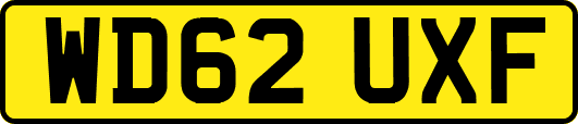 WD62UXF