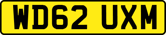 WD62UXM