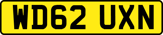 WD62UXN