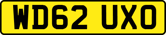 WD62UXO