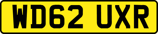WD62UXR