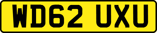 WD62UXU