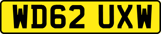 WD62UXW