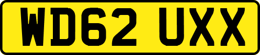 WD62UXX