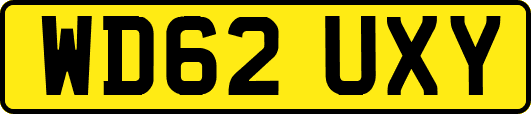 WD62UXY