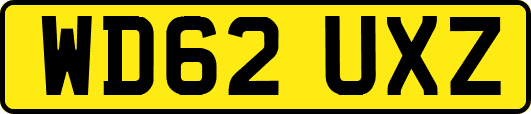 WD62UXZ