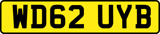 WD62UYB