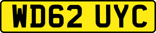 WD62UYC