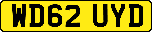 WD62UYD