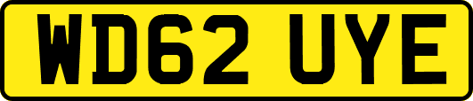 WD62UYE