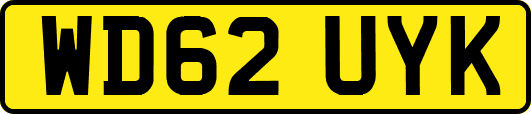WD62UYK