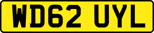 WD62UYL