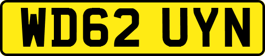 WD62UYN