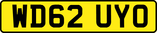 WD62UYO