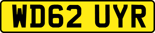 WD62UYR