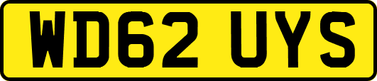 WD62UYS