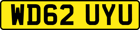 WD62UYU