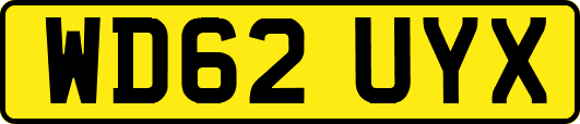 WD62UYX