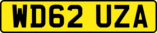WD62UZA