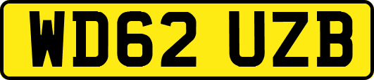 WD62UZB