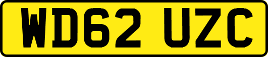 WD62UZC