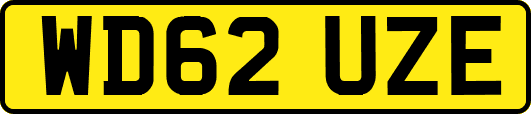 WD62UZE