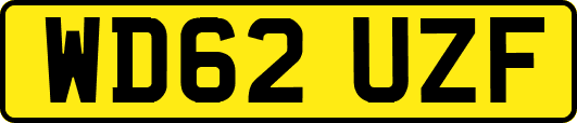 WD62UZF