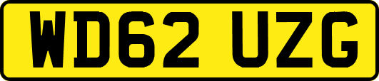 WD62UZG