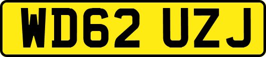 WD62UZJ