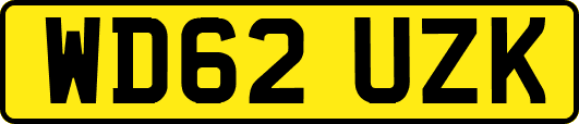 WD62UZK