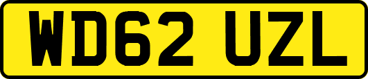 WD62UZL