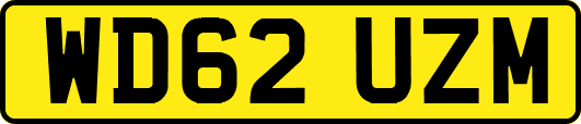 WD62UZM