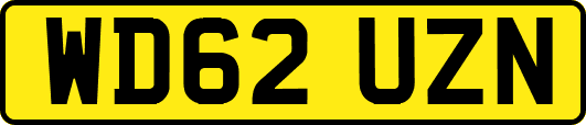 WD62UZN