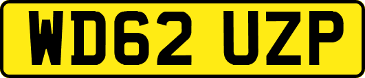 WD62UZP